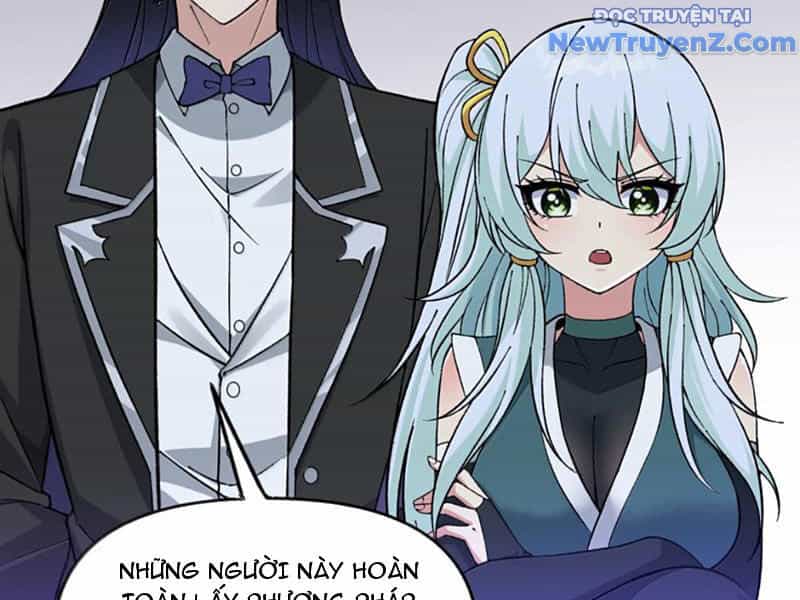 Thiên Đạo Này Cũng Không Ngốc Lắm - Chương 138 - ảnh 96