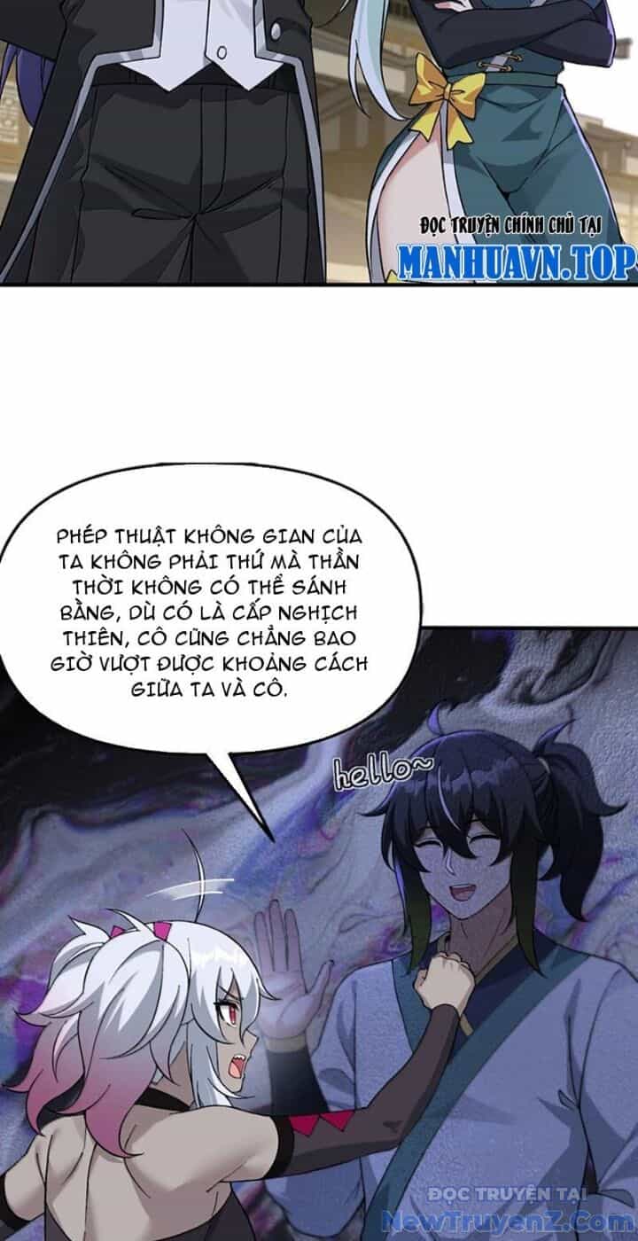 Thiên Đạo Này Cũng Không Ngốc Lắm - Chương 143 - ảnh 13