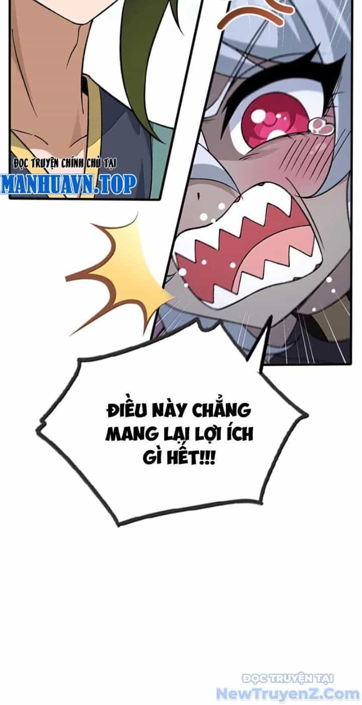 Thiên Đạo Này Cũng Không Ngốc Lắm - Chương 143 - ảnh 40