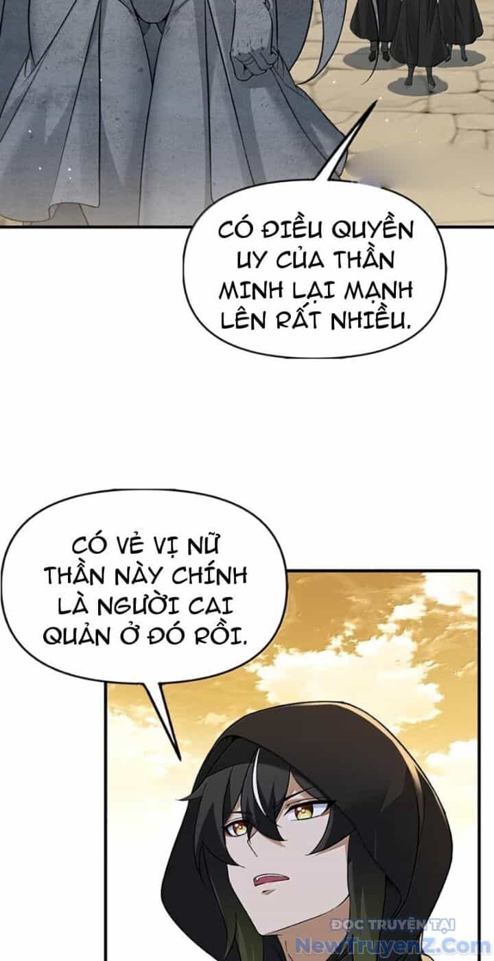 Thiên Đạo Này Cũng Không Ngốc Lắm - Chương 143 - ảnh 58
