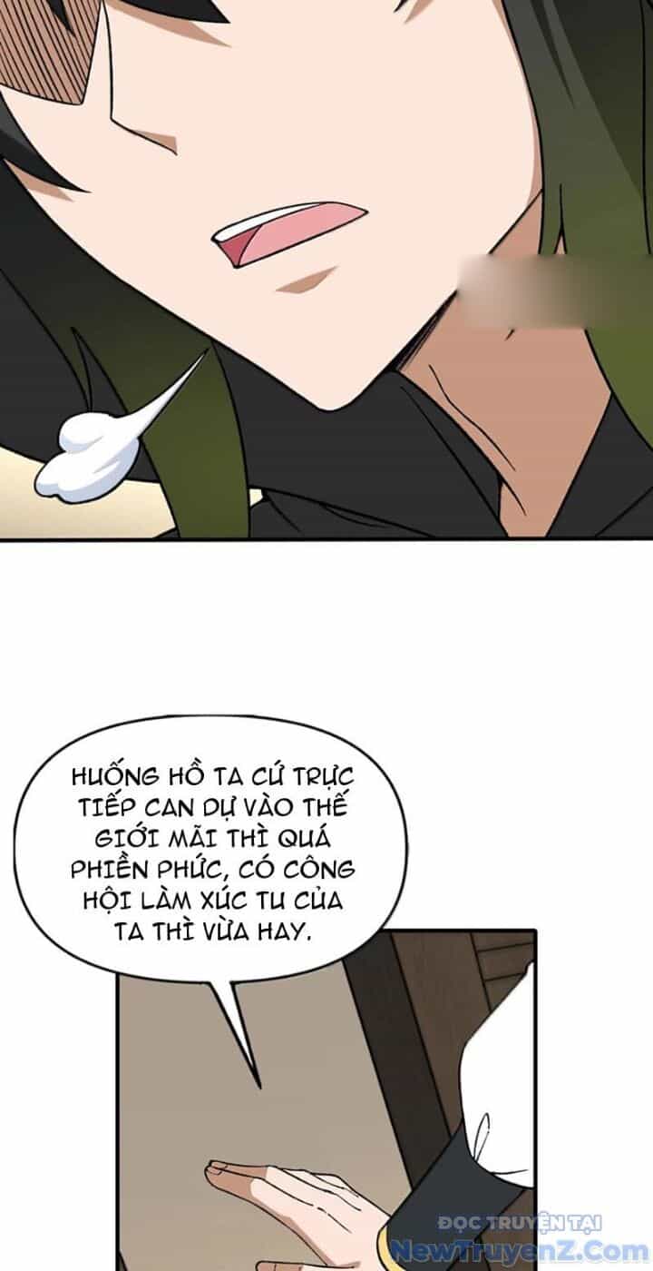Thiên Đạo Này Cũng Không Ngốc Lắm - Chương 145 - ảnh 11