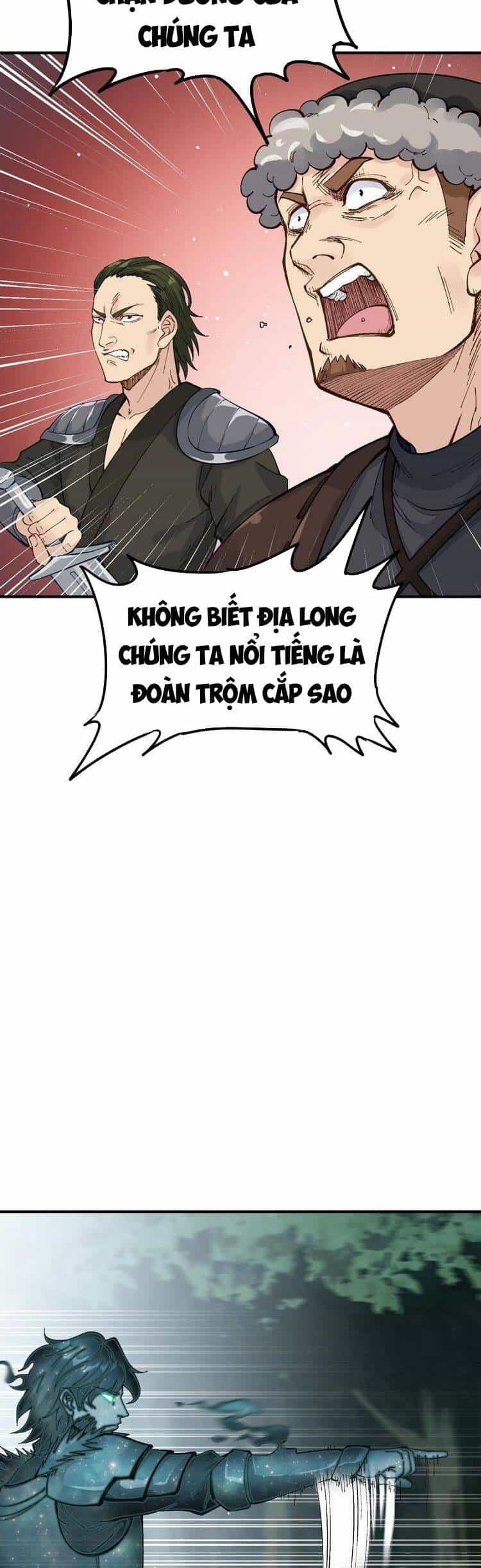Thiên Đạo Này Cũng Không Ngốc Lắm - Chương 9.5 - ảnh 27