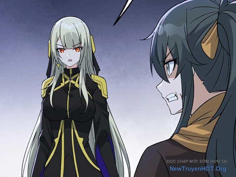 Thiên Đạo Này Cũng Không Ngốc Lắm - Chương 149 - ảnh 25