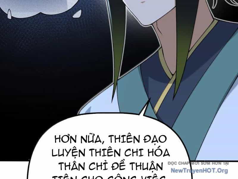 Thiên Đạo Này Cũng Không Ngốc Lắm - Chương 156 - ảnh 36