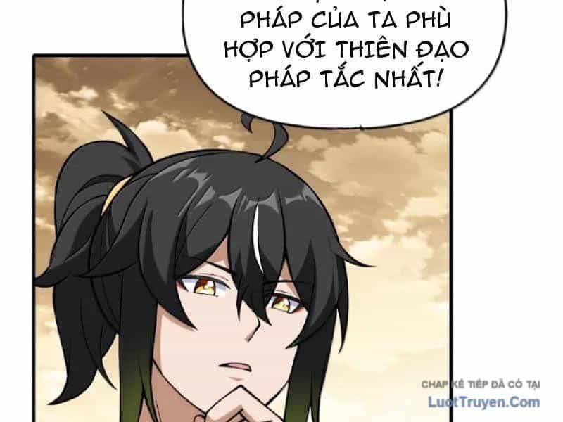 Thiên Đạo Này Cũng Không Ngốc Lắm - Chương 170 - ảnh 12