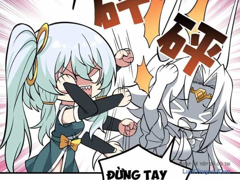 Thiên Đạo Này Cũng Không Ngốc Lắm - Chương 171 - ảnh 12