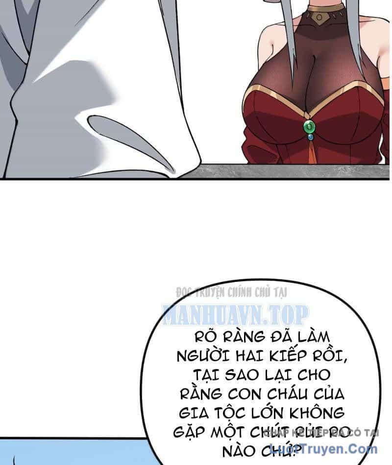 Thiên Đạo Này Cũng Không Ngốc Lắm - Chương 172 - ảnh 26