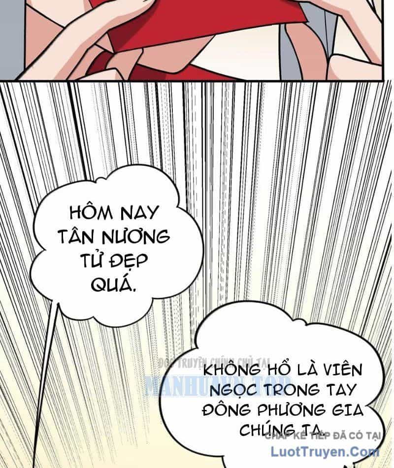 Thiên Đạo Này Cũng Không Ngốc Lắm - Chương 172 - ảnh 91