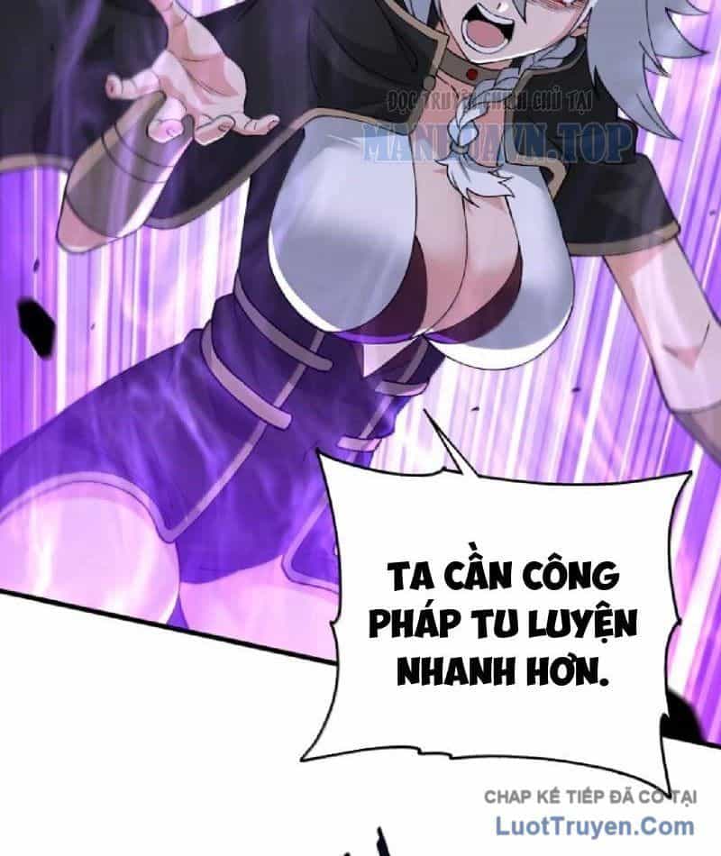 Thiên Đạo Này Cũng Không Ngốc Lắm - Chương 174 - ảnh 28