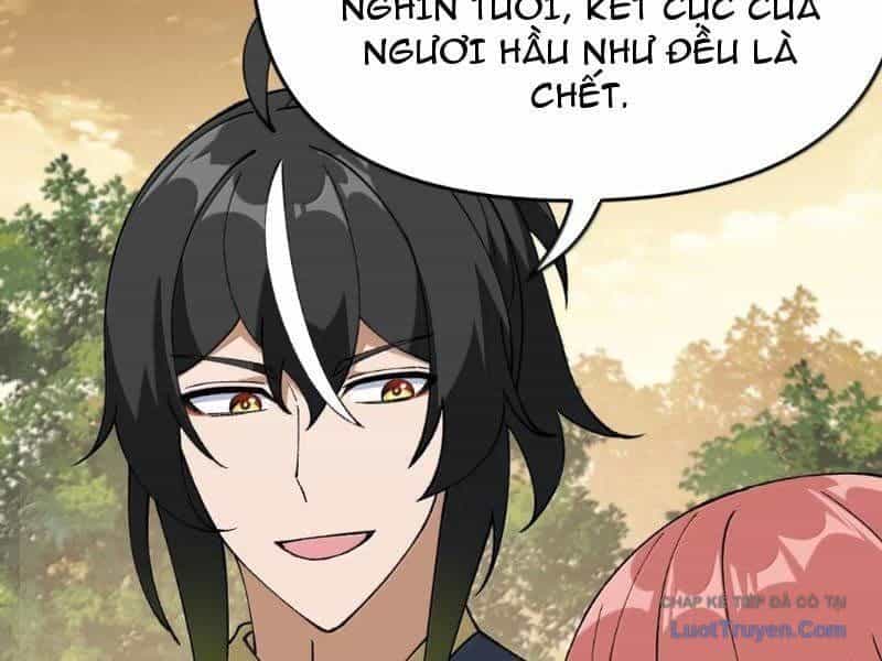 Thiên Đạo Này Cũng Không Ngốc Lắm - Chương 177 - ảnh 28