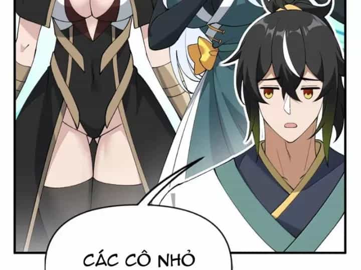Thiên Đạo Này Cũng Không Ngốc Lắm - Chương 184 - ảnh 107