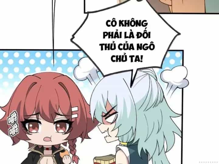 Thiên Đạo Này Cũng Không Ngốc Lắm - Chương 186 - ảnh 22