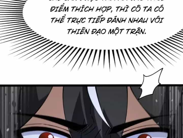 Thiên Đạo Này Cũng Không Ngốc Lắm - Chương 189 - ảnh 42