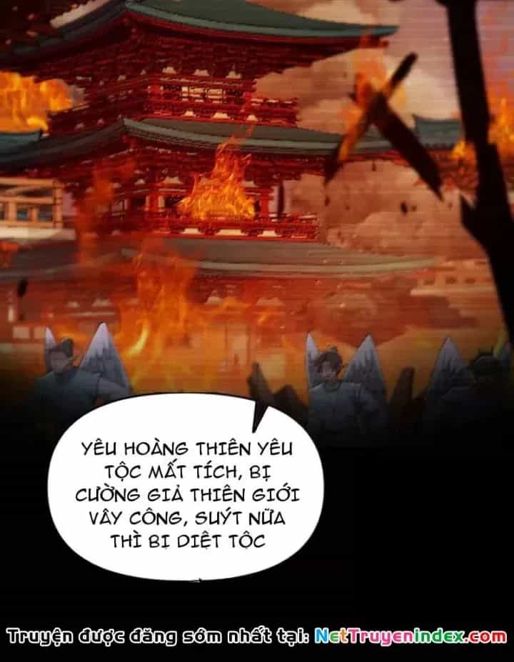 Thiên Đạo Này Cũng Không Ngốc Lắm - Chương 190 - ảnh 32