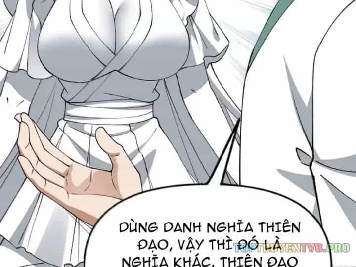 Thiên Đạo Này Cũng Không Ngốc Lắm - Chương 191 - ảnh 5