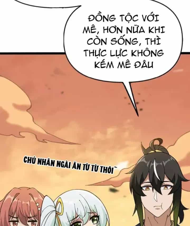 Thiên Đạo Này Cũng Không Ngốc Lắm - Chương 192 - ảnh 35