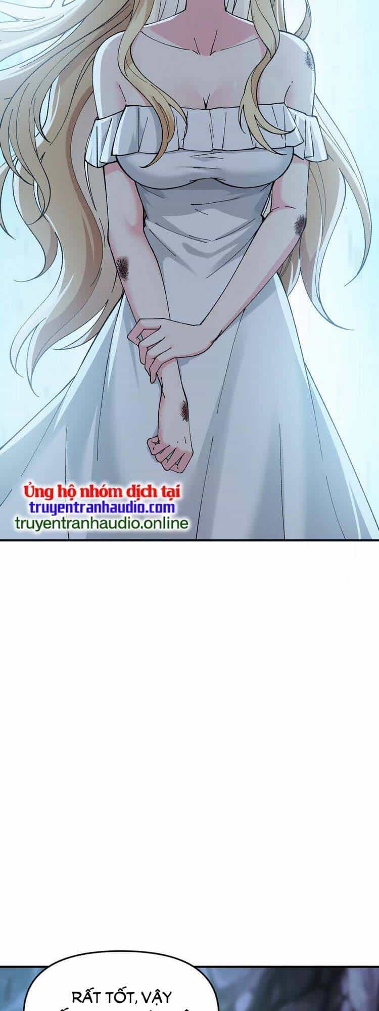 Thiên Đạo Này Cũng Không Ngốc Lắm - Chương 13.5 - ảnh 14