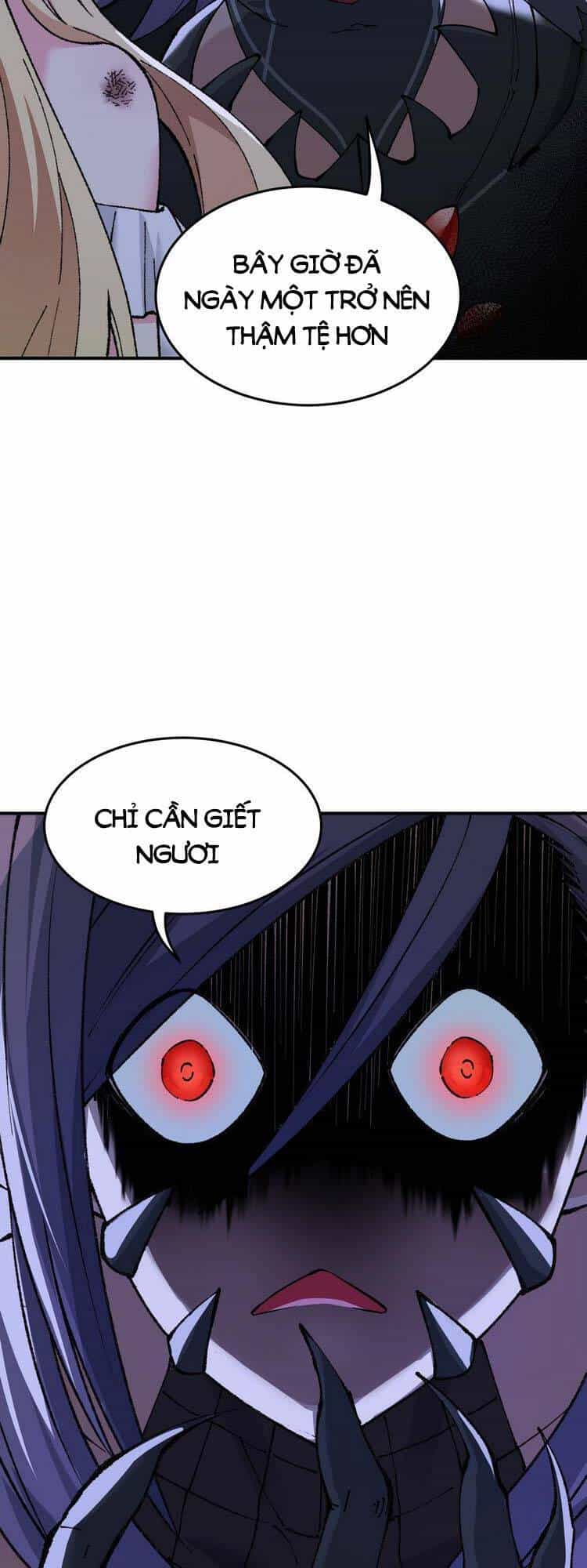 Thiên Đạo Này Cũng Không Ngốc Lắm - Chương 14 - ảnh 19