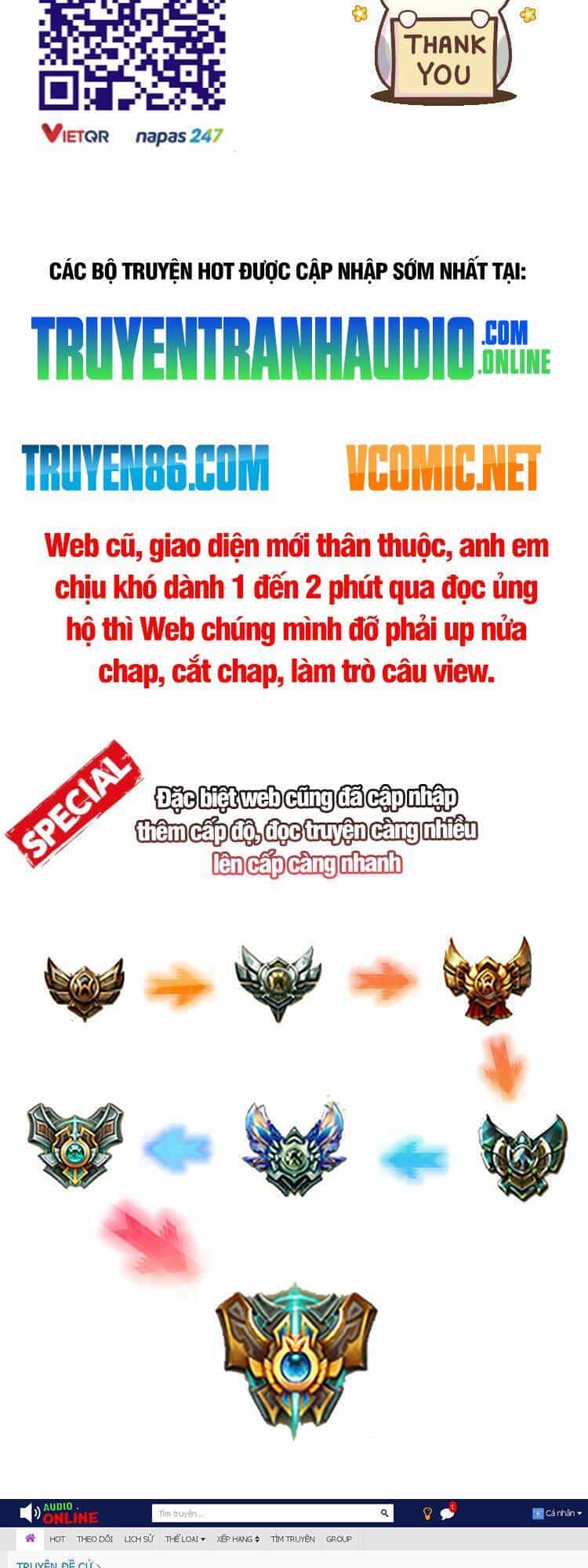 Thiên Đạo Này Cũng Không Ngốc Lắm - Chương 2 - ảnh 55