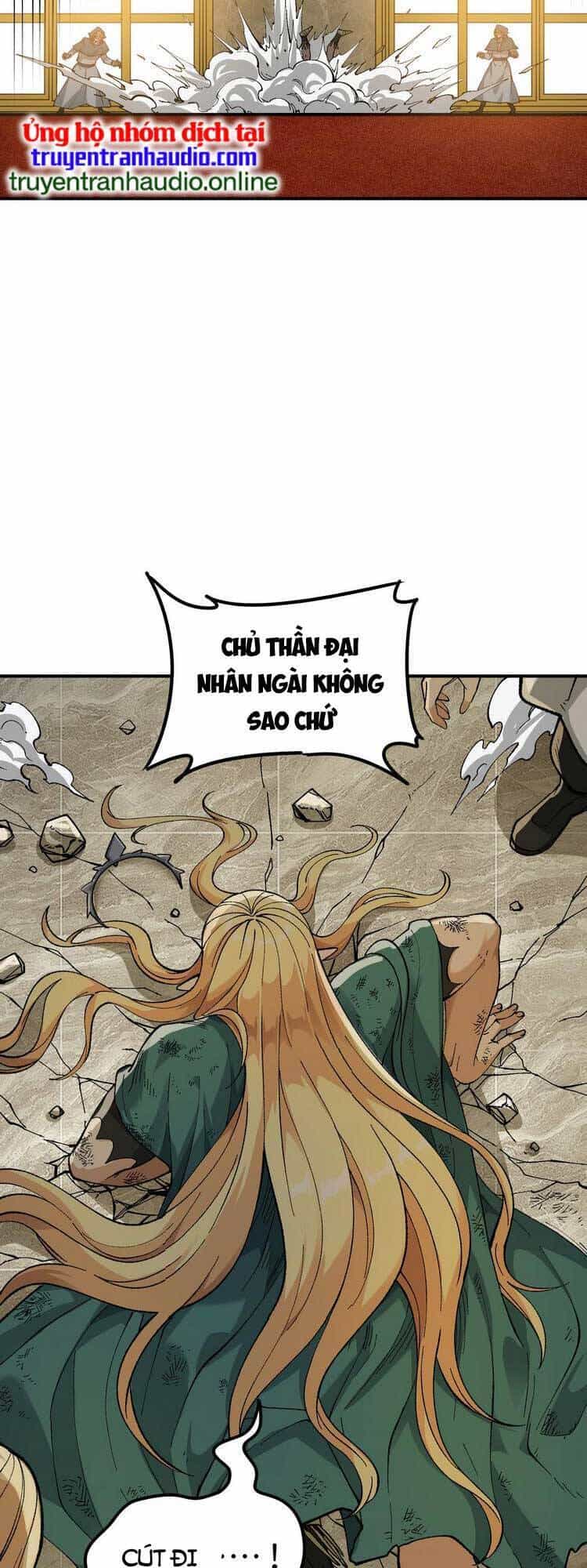 Thiên Đạo Này Cũng Không Ngốc Lắm - Chương 19 - ảnh 8