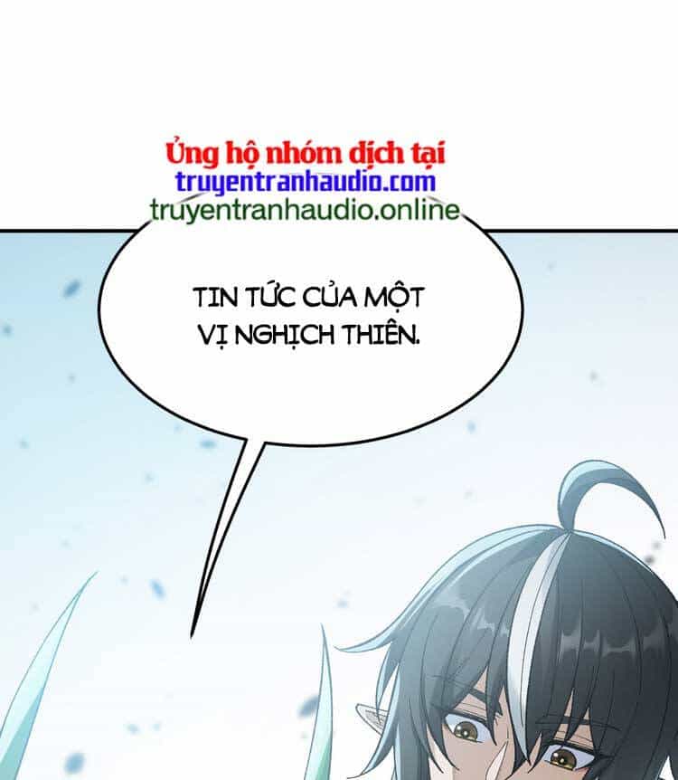 Thiên Đạo Này Cũng Không Ngốc Lắm - Chương 20.5 - ảnh 36