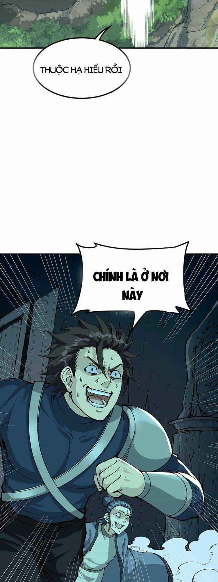 Thiên Đạo Này Cũng Không Ngốc Lắm - Chương 23 - ảnh 25