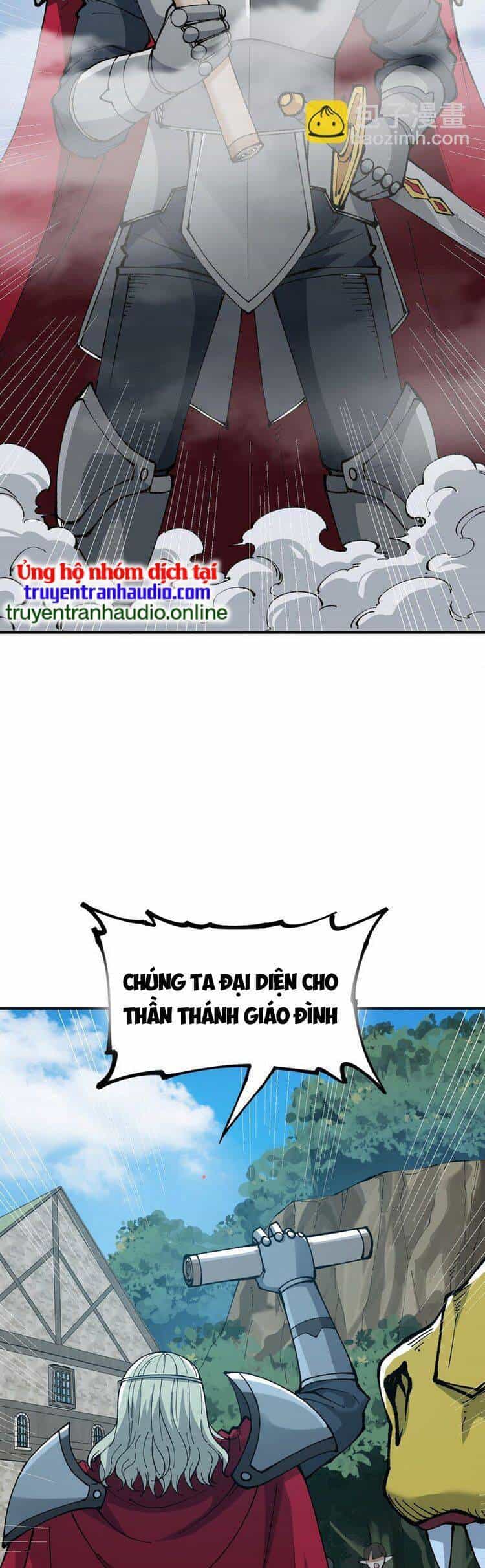 Thiên Đạo Này Cũng Không Ngốc Lắm - Chương 25.5 - ảnh 17
