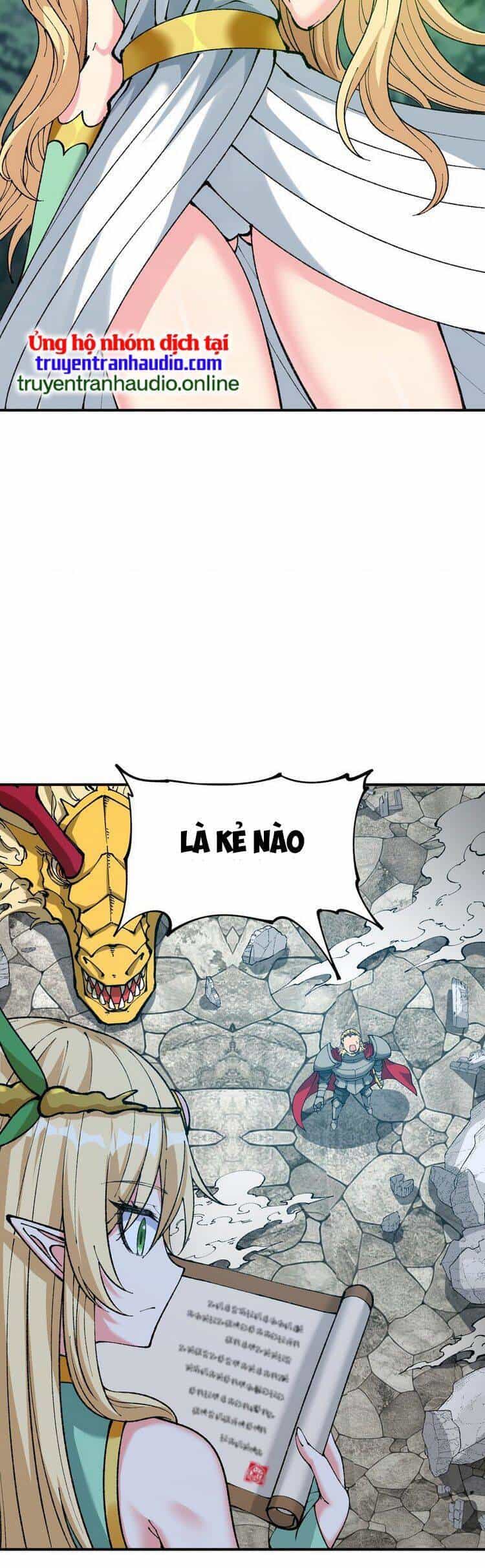 Thiên Đạo Này Cũng Không Ngốc Lắm - Chương 25.5 - ảnh 21