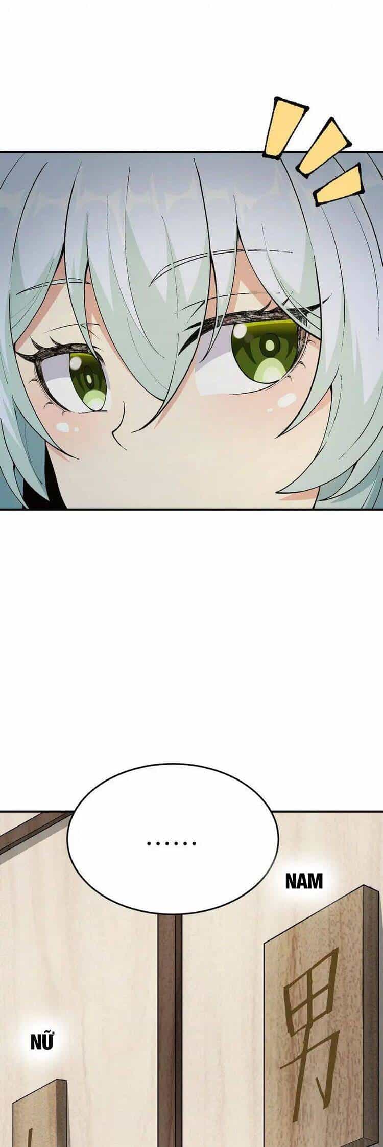 Thiên Đạo Này Cũng Không Ngốc Lắm - Chương 26.5 - ảnh 26