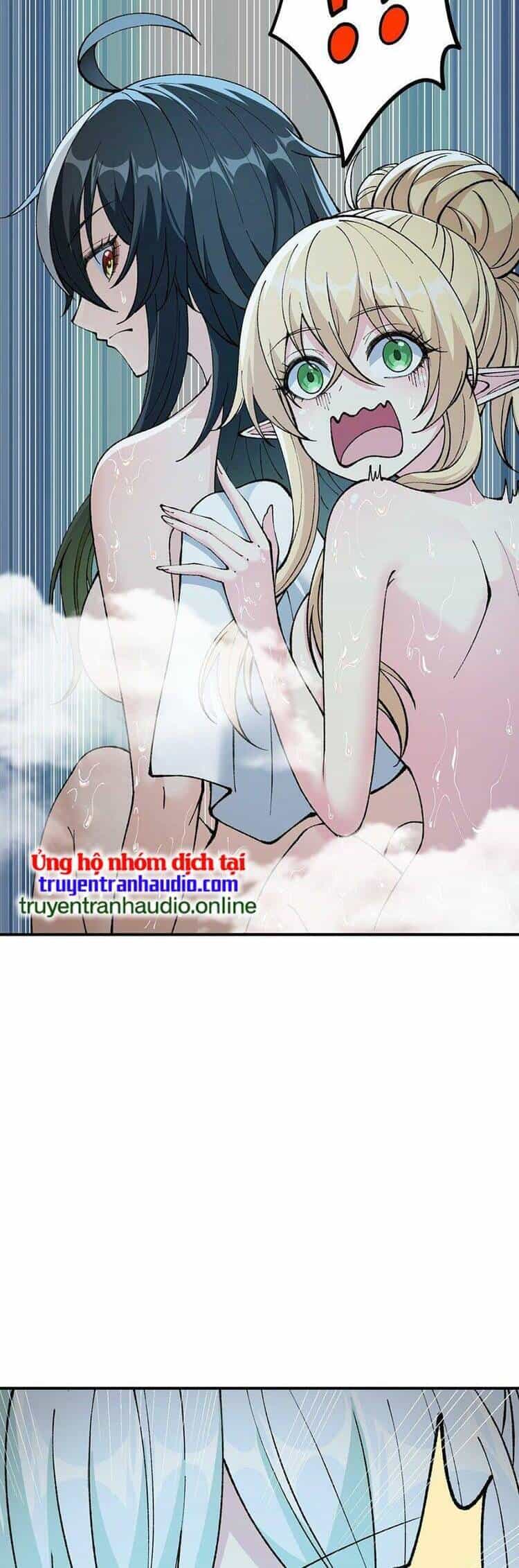 Thiên Đạo Này Cũng Không Ngốc Lắm - Chương 28 - ảnh 24
