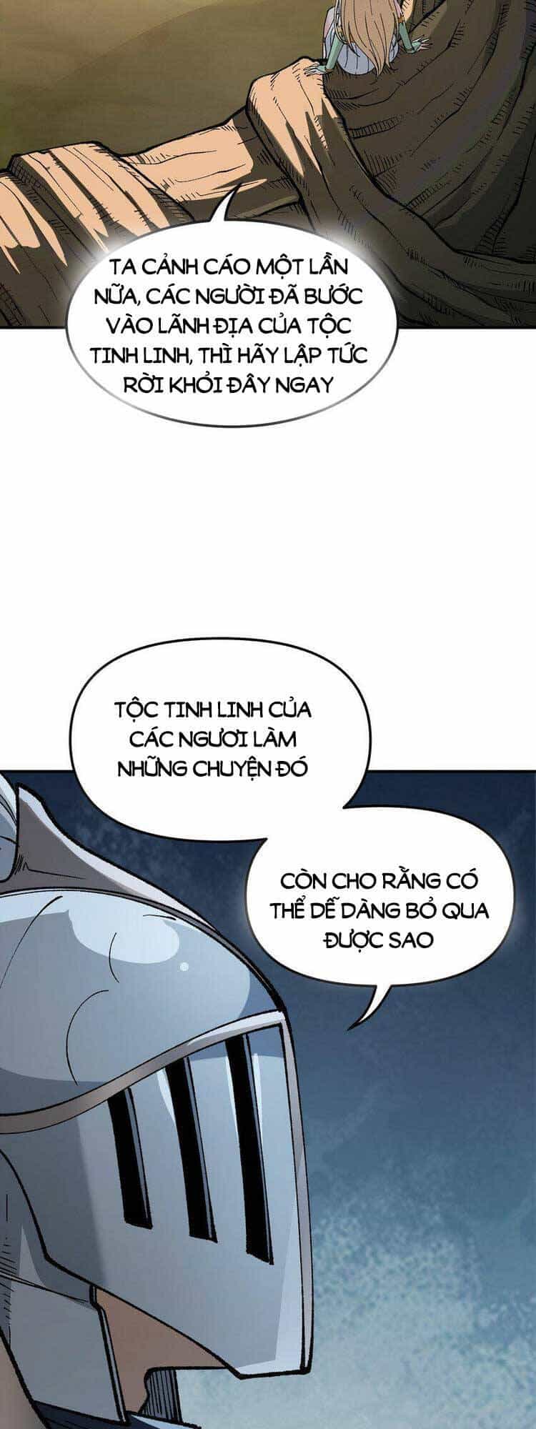 Thiên Đạo Này Cũng Không Ngốc Lắm - Chương 29 - ảnh 22