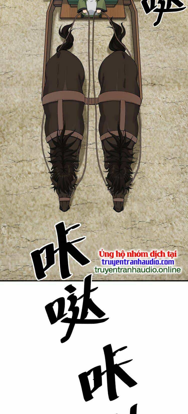 Thiên Đạo Này Cũng Không Ngốc Lắm - Chương 3.5 - ảnh 26