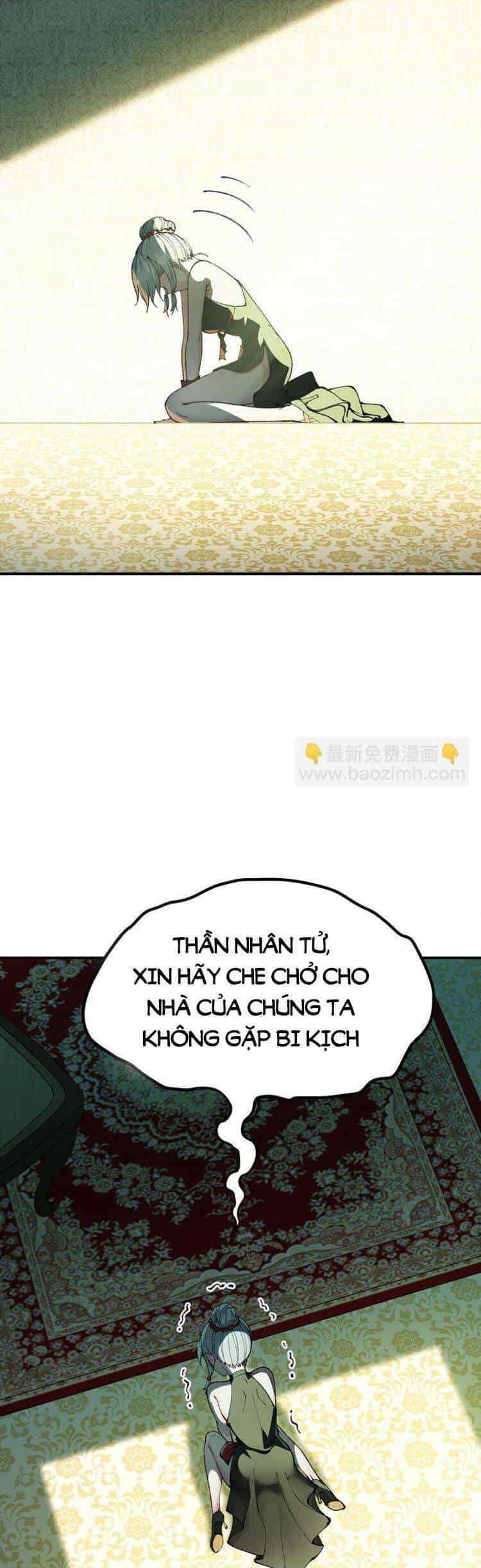 Thiên Đạo Này Cũng Không Ngốc Lắm - Chương 33.5 - ảnh 15