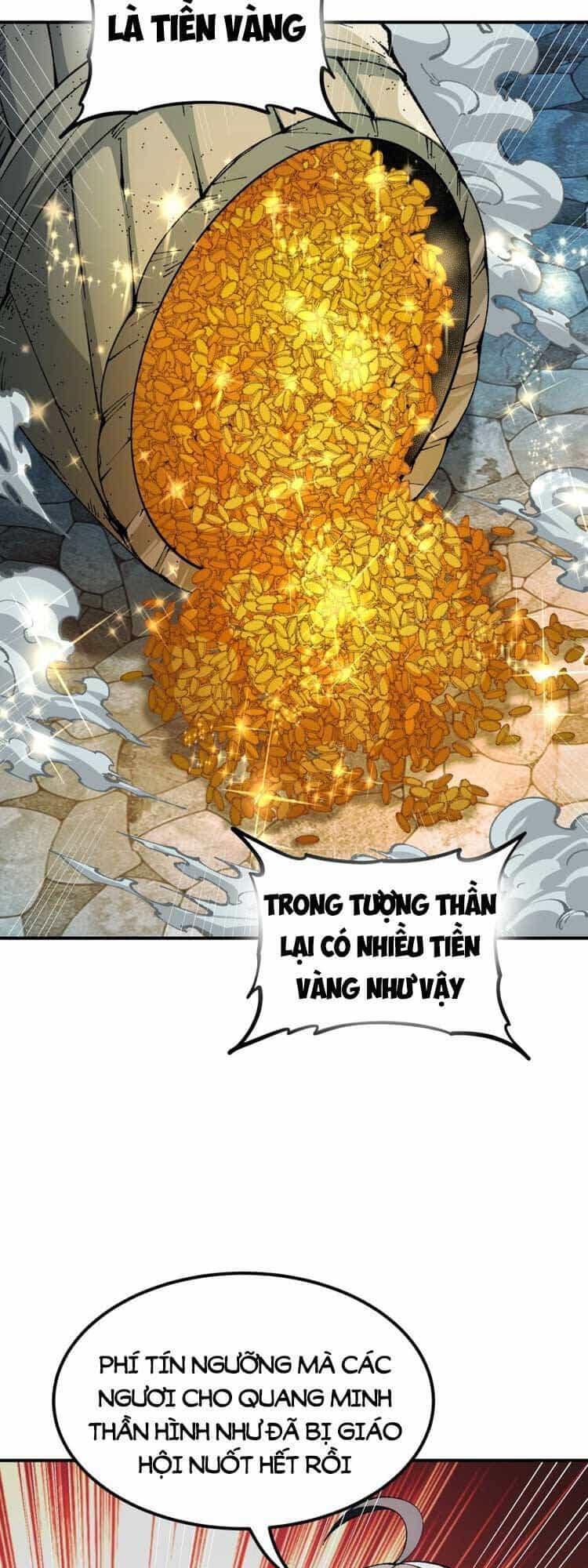 Thiên Đạo Này Cũng Không Ngốc Lắm - Chương 34 - ảnh 52