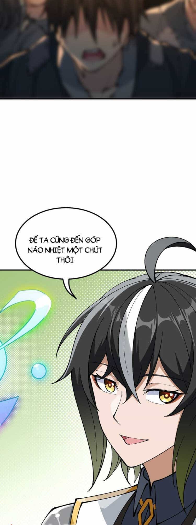 Thiên Đạo Này Cũng Không Ngốc Lắm - Chương 34 - ảnh 6