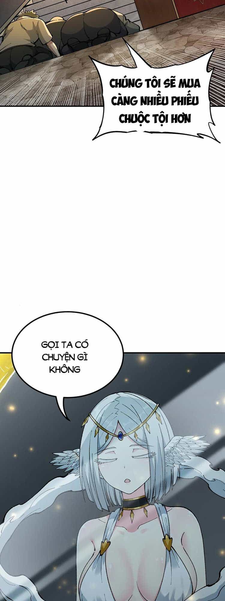 Thiên Đạo Này Cũng Không Ngốc Lắm - Chương 35 - ảnh 13