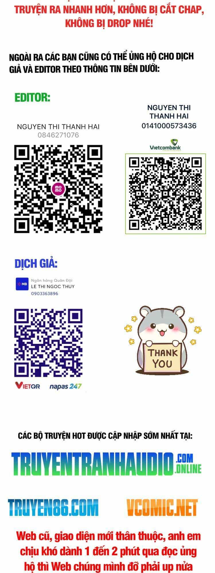 Thiên Đạo Này Cũng Không Ngốc Lắm - Chương 4 - ảnh 38