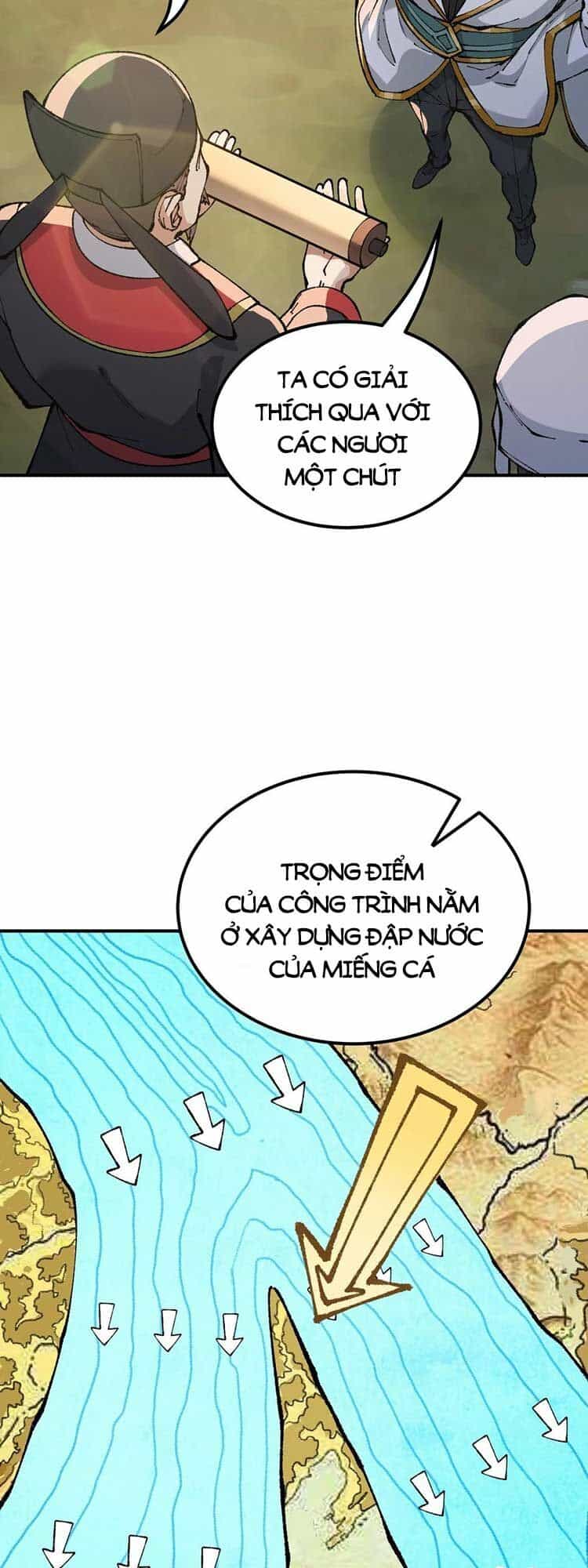 Thiên Đạo Này Cũng Không Ngốc Lắm - Chương 40 - ảnh 29