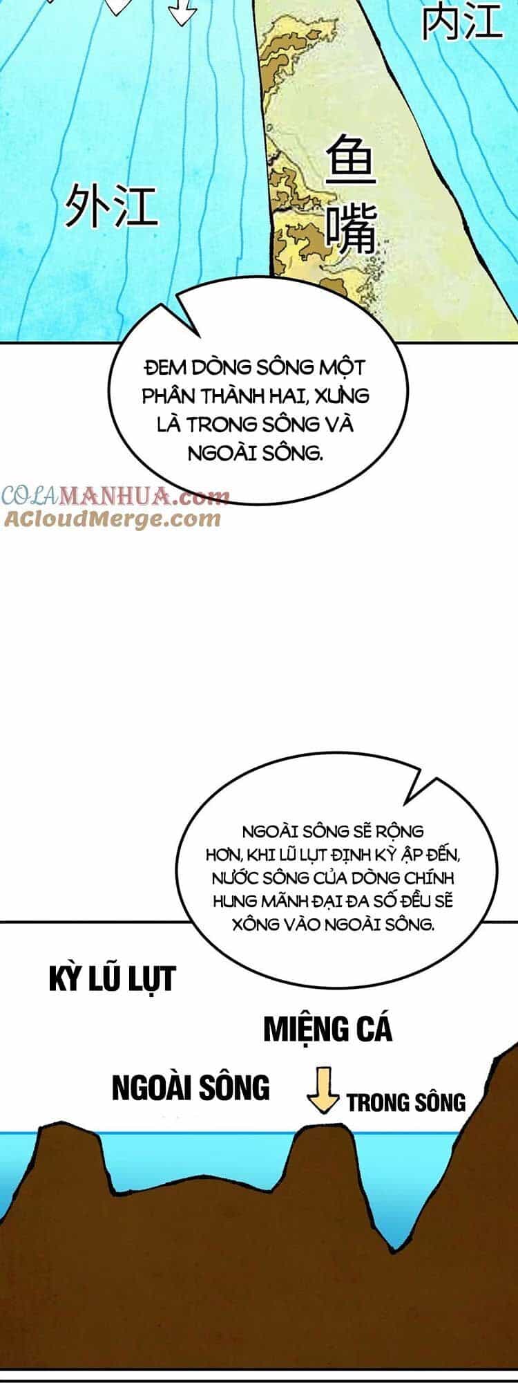 Thiên Đạo Này Cũng Không Ngốc Lắm - Chương 40 - ảnh 30