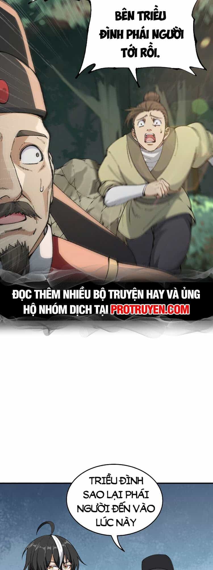 Thiên Đạo Này Cũng Không Ngốc Lắm - Chương 41 - ảnh 14