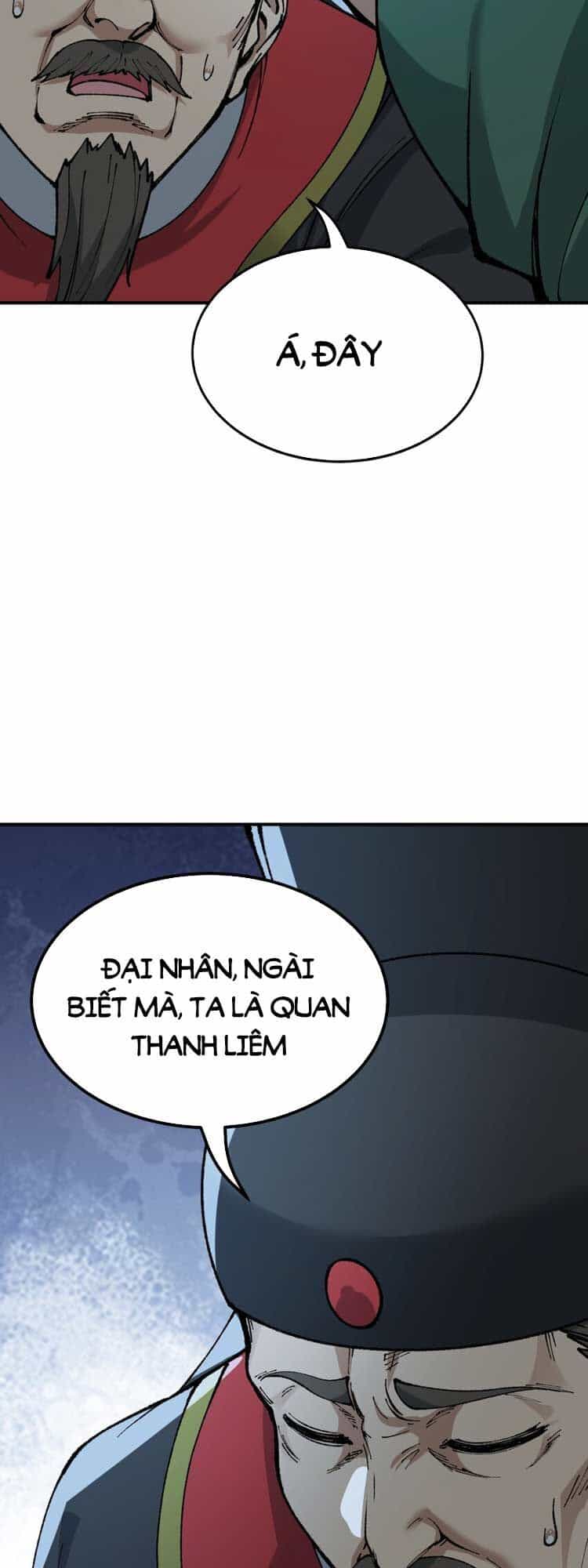 Thiên Đạo Này Cũng Không Ngốc Lắm - Chương 41 - ảnh 28