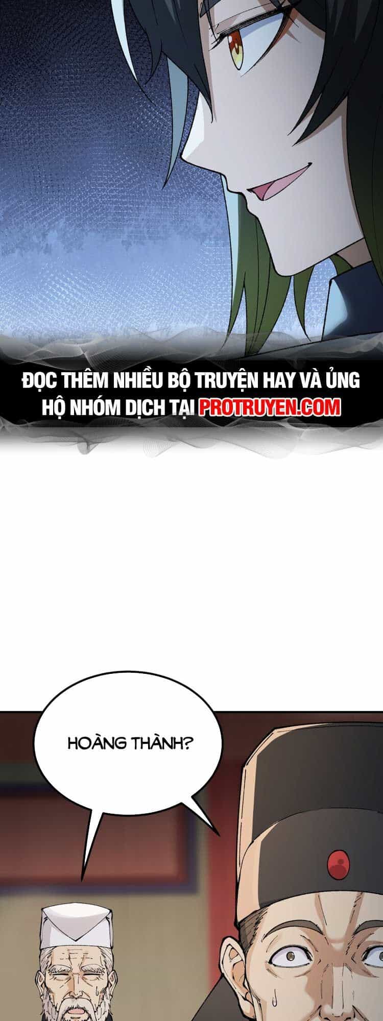 Thiên Đạo Này Cũng Không Ngốc Lắm - Chương 42 - ảnh 11
