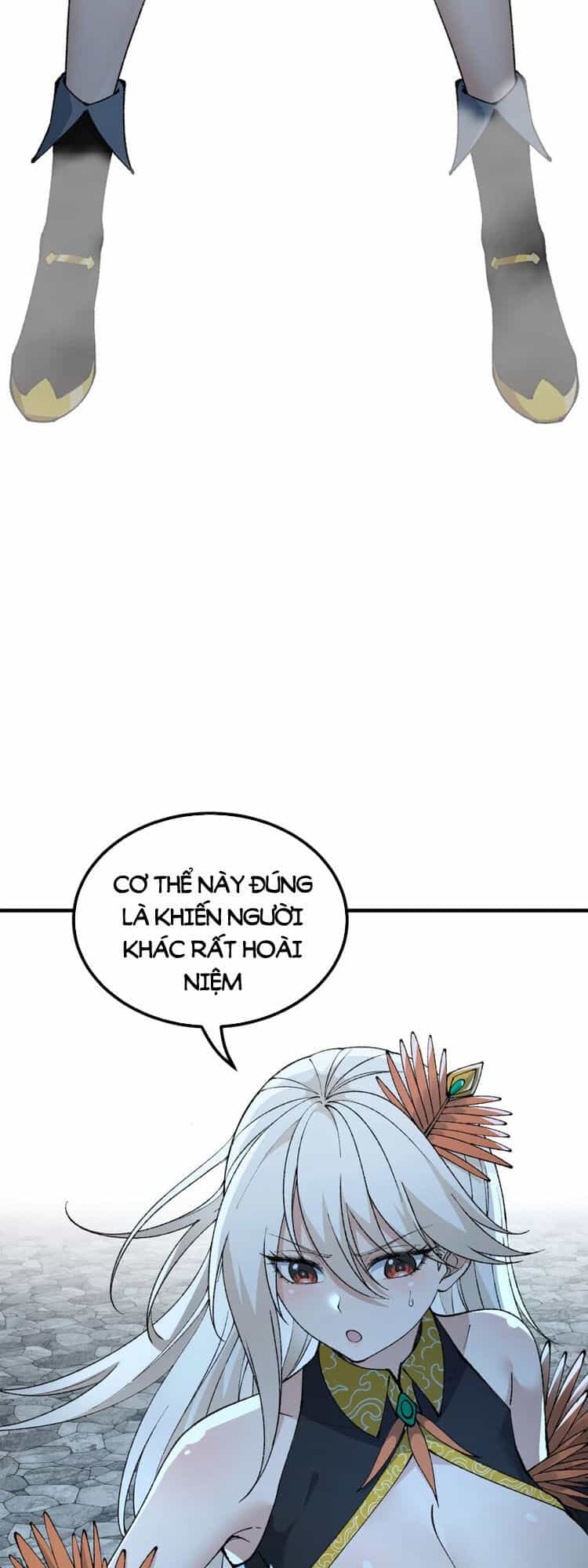 Thiên Đạo Này Cũng Không Ngốc Lắm - Chương 43 - ảnh 24