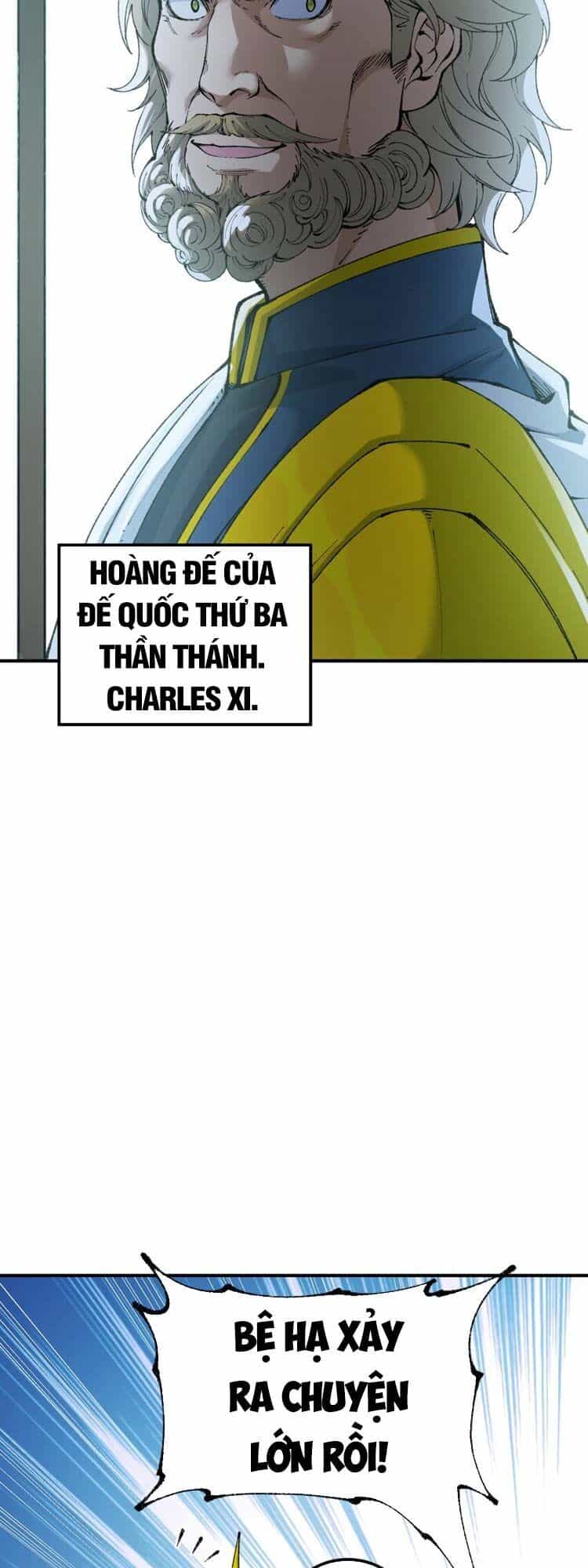 Thiên Đạo Này Cũng Không Ngốc Lắm - Chương 48 - ảnh 29