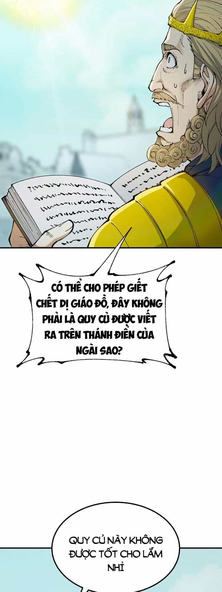 Thiên Đạo Này Cũng Không Ngốc Lắm - Chương 48 - ảnh 46
