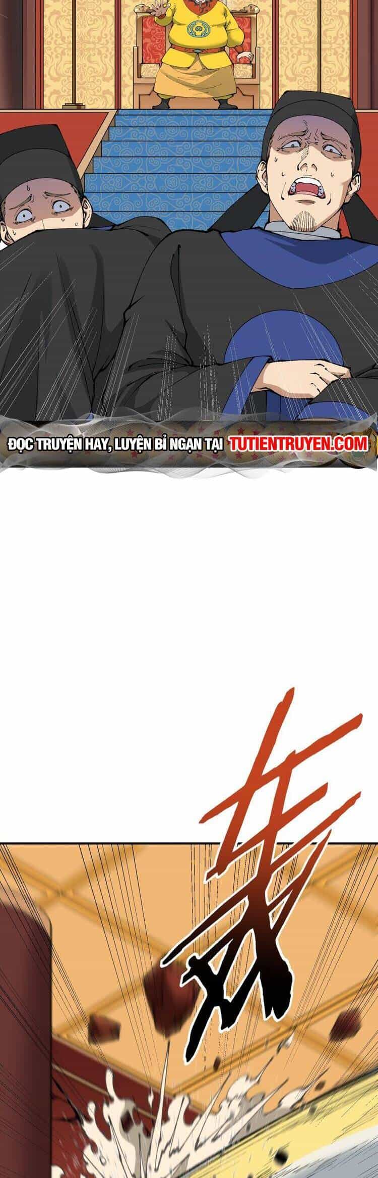 Thiên Đạo Này Cũng Không Ngốc Lắm - Chương 54 - ảnh 32