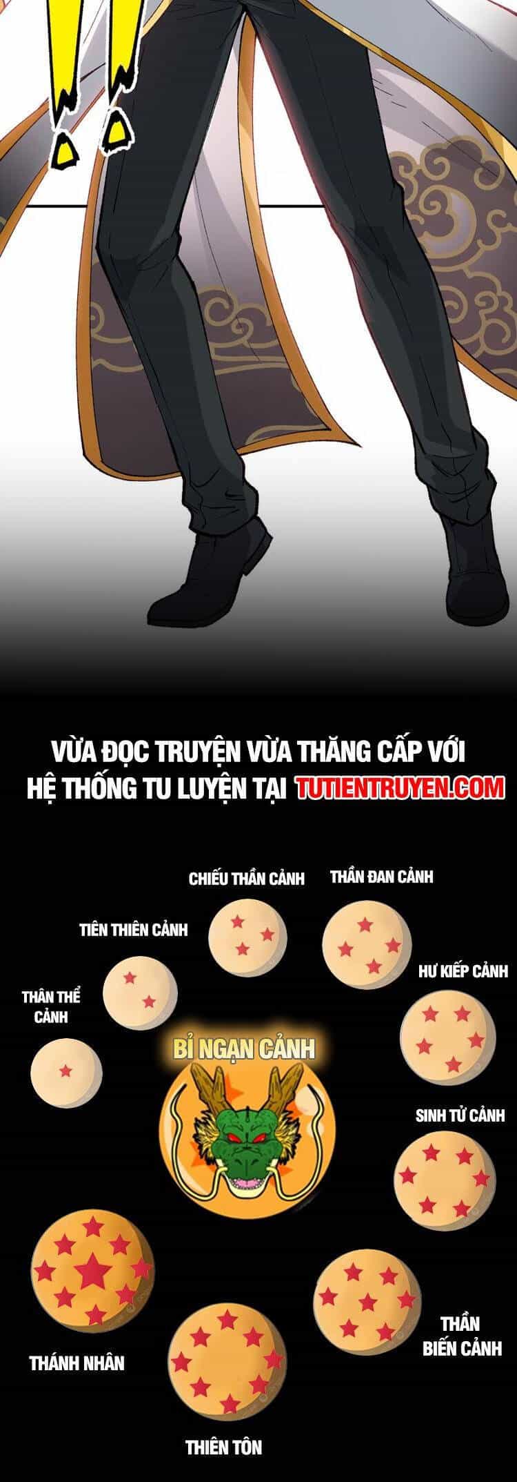 Thiên Đạo Này Cũng Không Ngốc Lắm - Chương 57 - ảnh 49