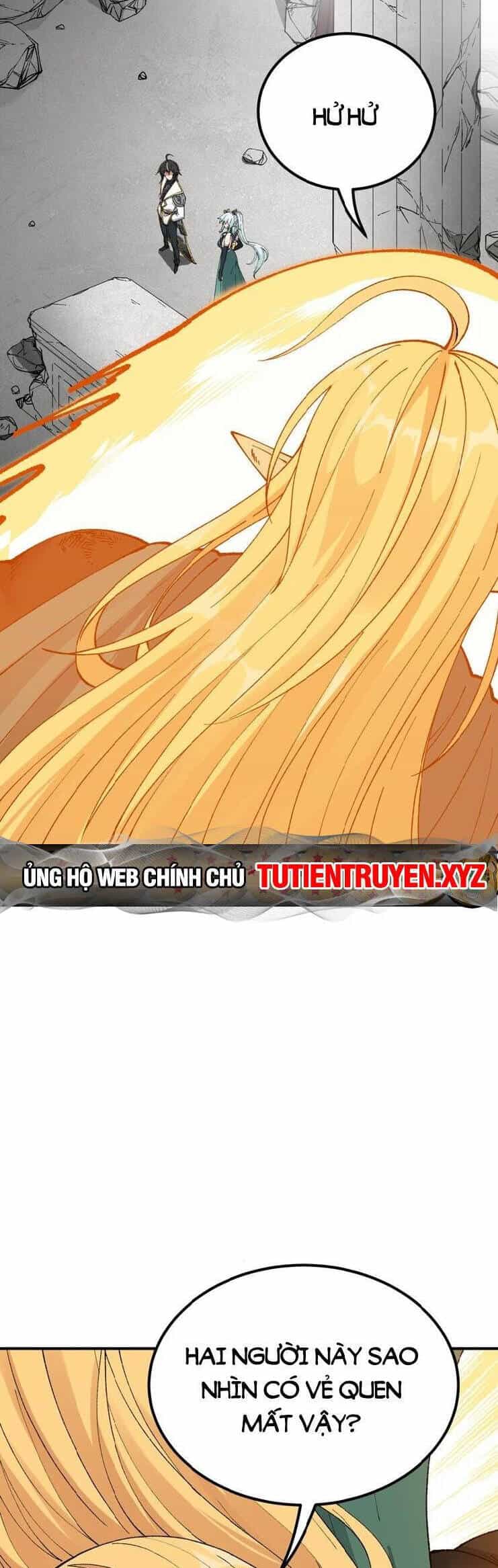 Thiên Đạo Này Cũng Không Ngốc Lắm - Chương 58 - ảnh 24