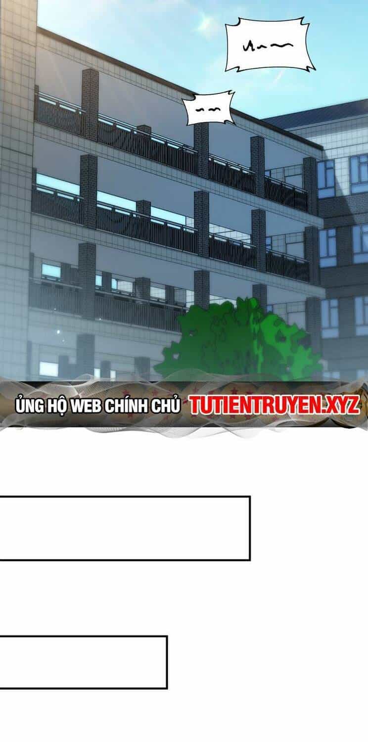 Thiên Đạo Này Cũng Không Ngốc Lắm - Chương 61 - ảnh 52