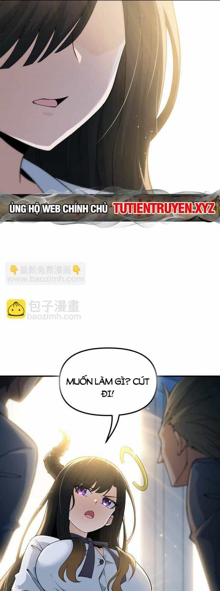 Thiên Đạo Này Cũng Không Ngốc Lắm - Chương 61.1 - ảnh 33